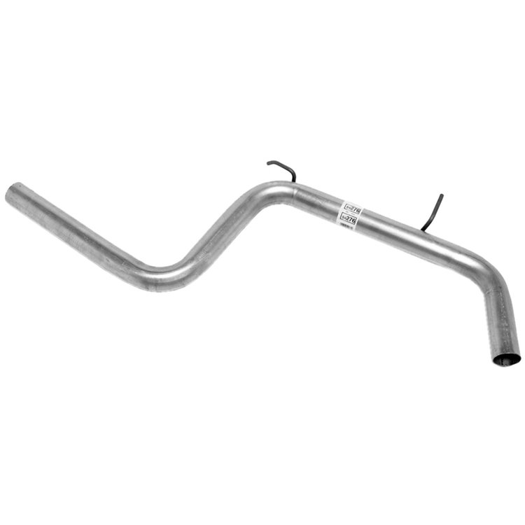 Car System Intermediate Pipe