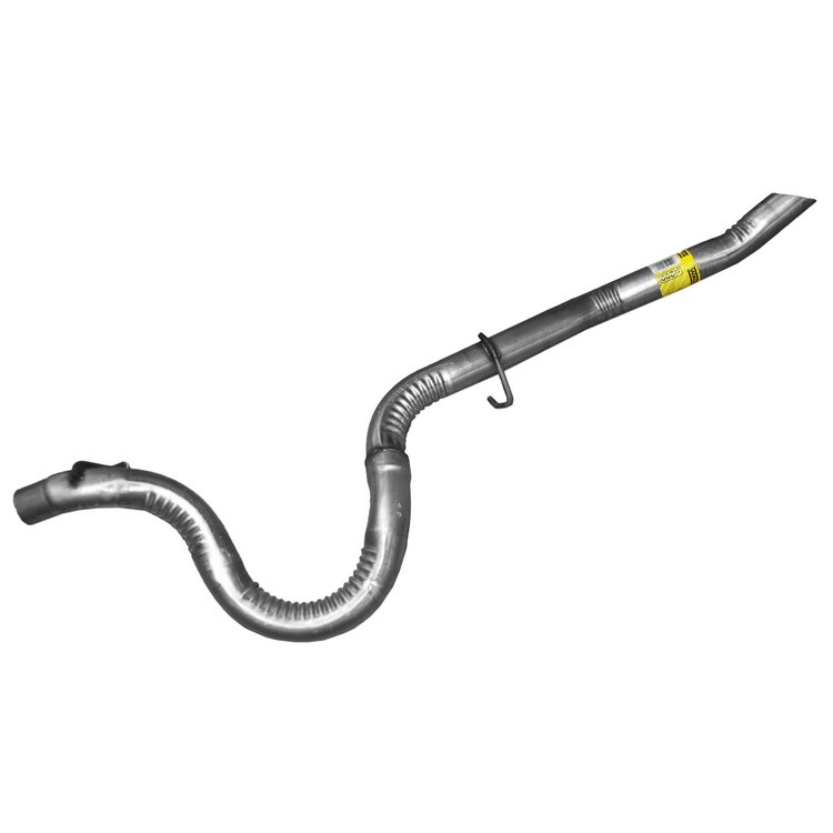 PIPE-TAIL PIPE