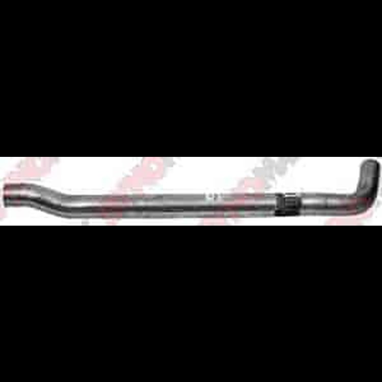 Car System Intermediate Pipe