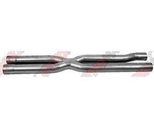 Exhaust INTERMEDIATE PIPE