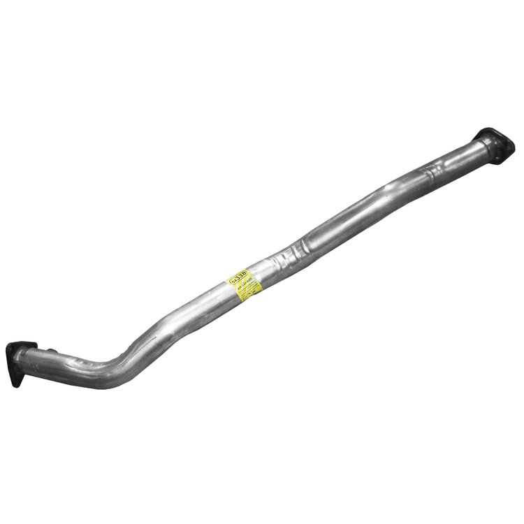PIPE-FRONT PIPE