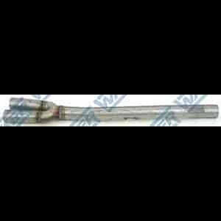Car System Intermediate Pipe