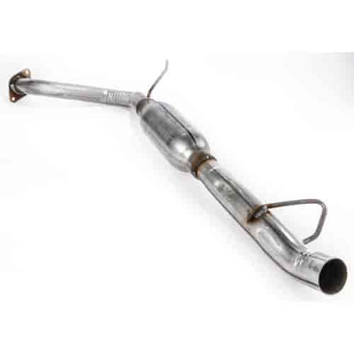 Resonator Assembly