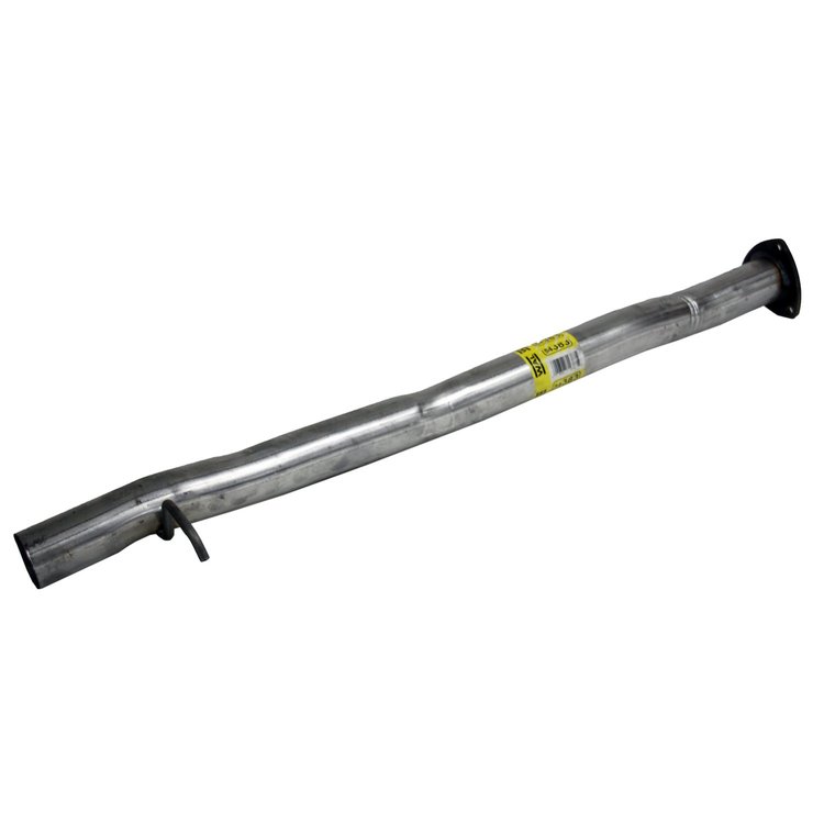 PIPE-INTERMEDIATE PIPE