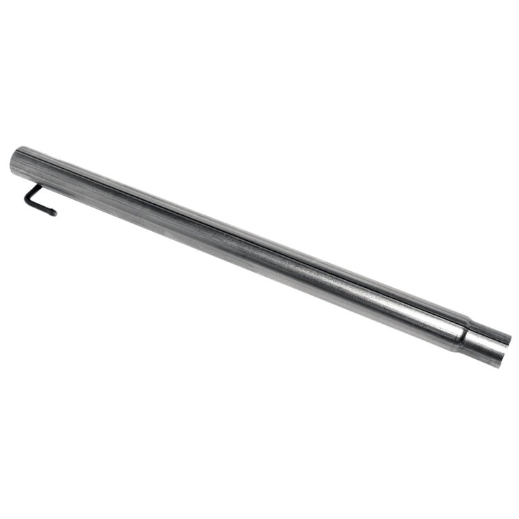 PIPE-EXTENSION PIPE