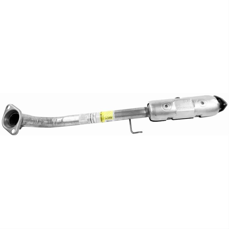 CAT CONVERTER 01-04 CIVIC