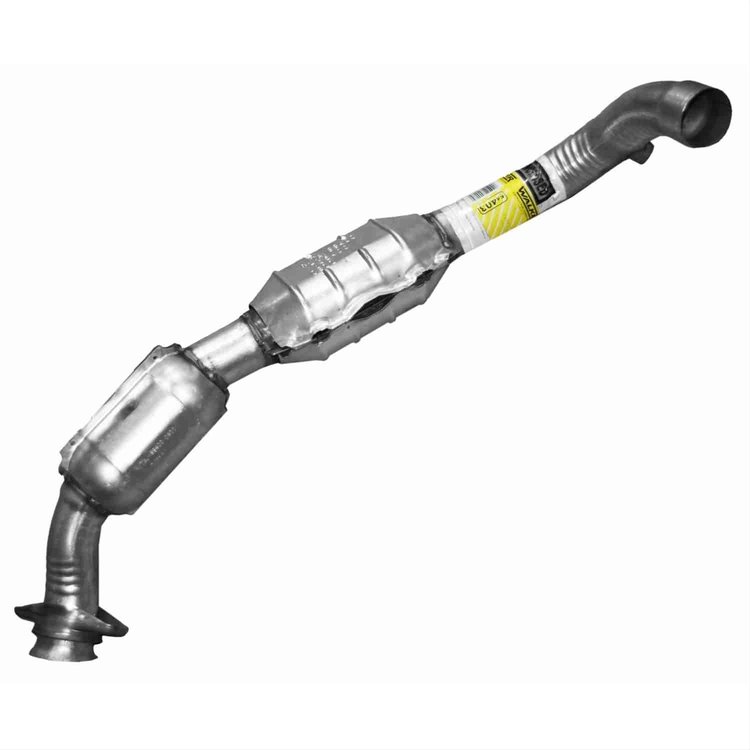 DIR/FIT CAT FORD E150/250