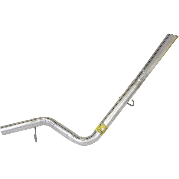 PIPE-TAIL PIPE