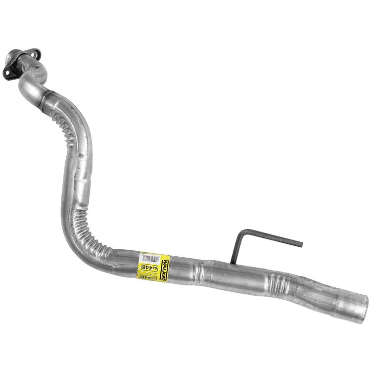 PIPE-FRONT PIPE