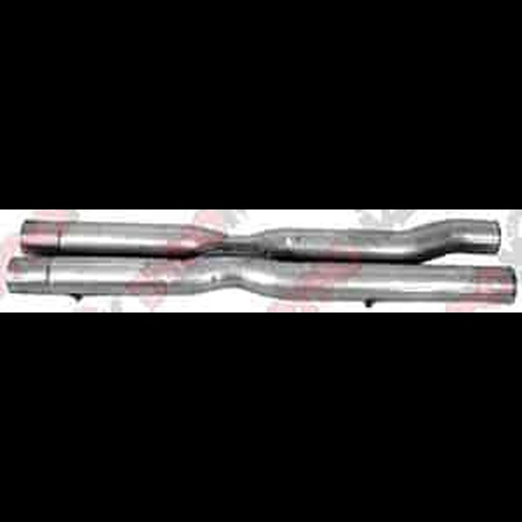 X Pipe