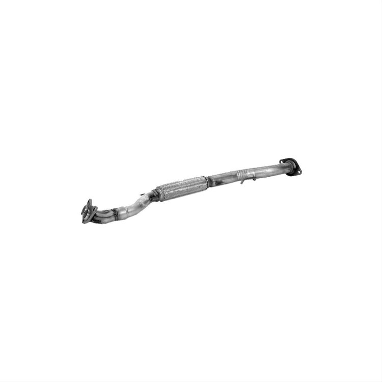 FRONT PIPE