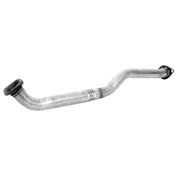 PIPE-FRONT PIPE