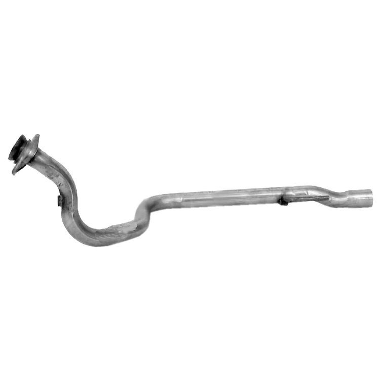 PIPE-FRONT PIPE