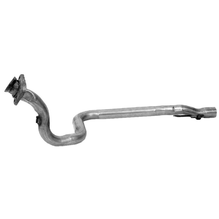 PIPE-FRONT PIPE