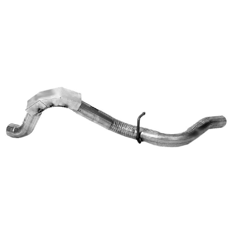 PIPE-TAIL PIPE