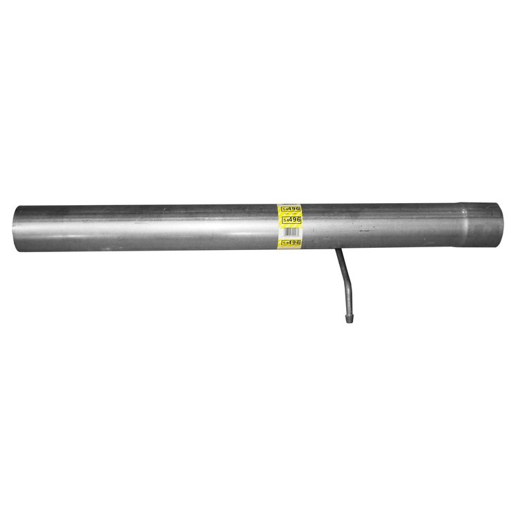 PIPE-EXTENSION PIPE