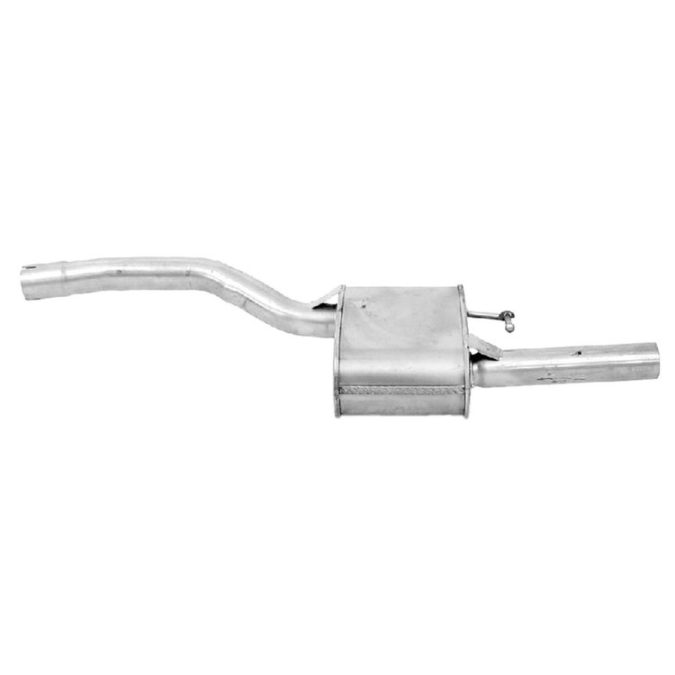 MUFFLERS-QUIET-FLOW