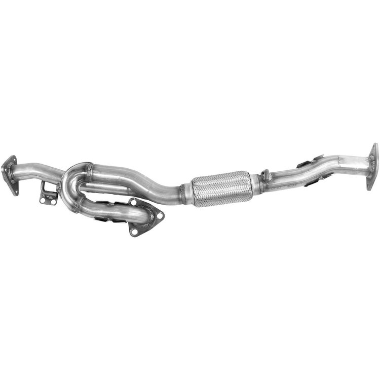 PIPE-Y PIPE