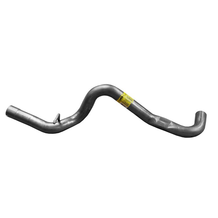 Single System Intermediate Pipe