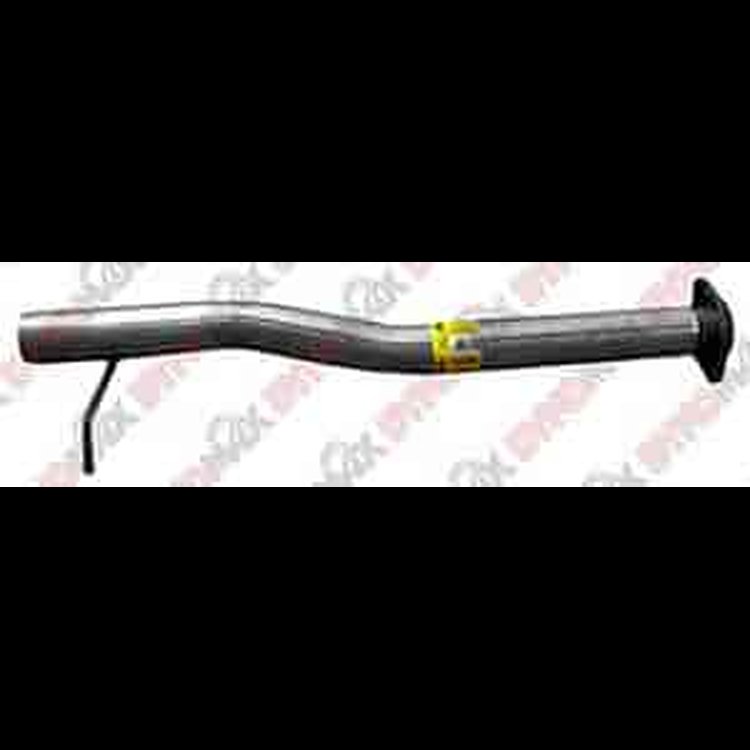 Single System Intermediate Pipe