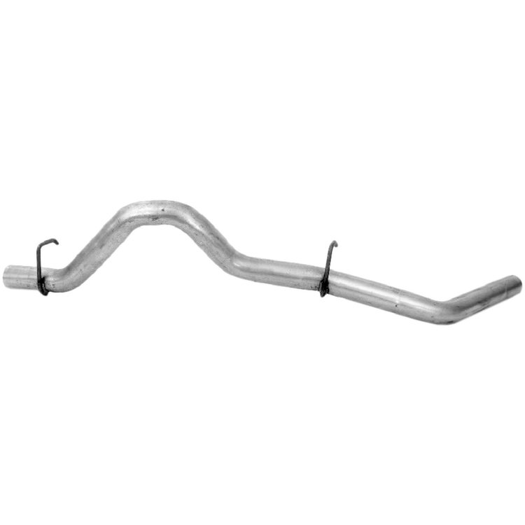 PIPE-TAIL PIPE