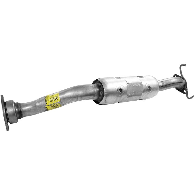 CATALYTIC CONVERTER