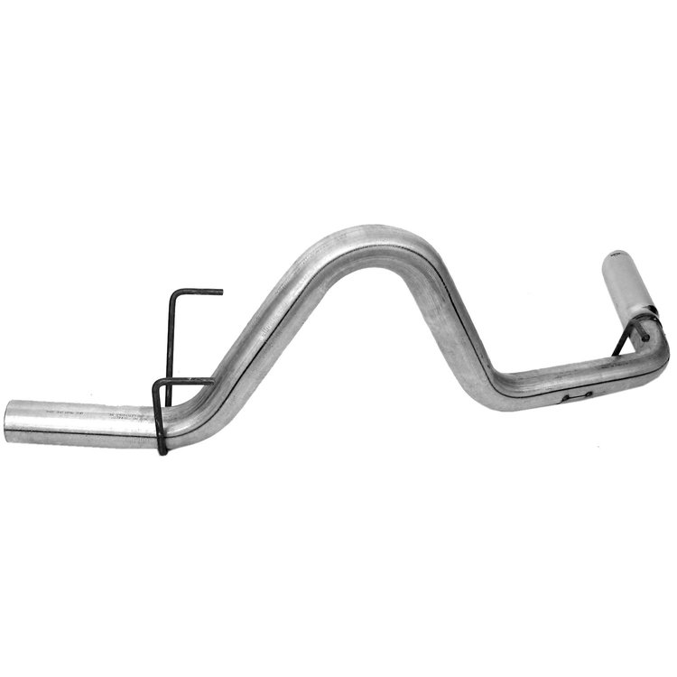 DynoMax Tail Pipe