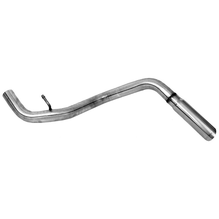 DynoMax Tail Pipe