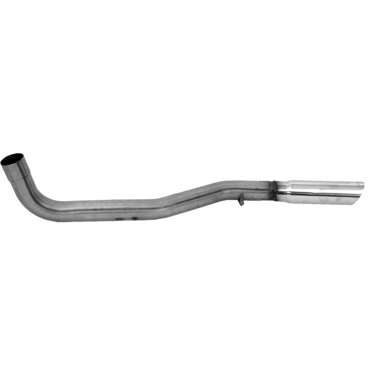 DynoMax Tail Pipe