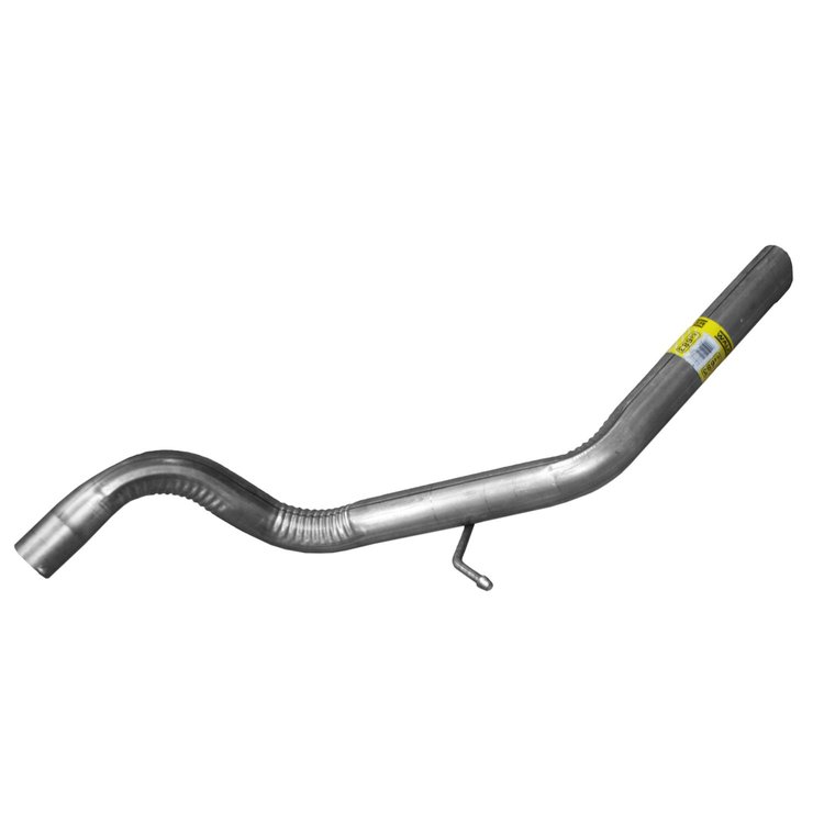 PIPE-TAIL PIPE