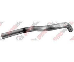 DynoMax Intermediate Pipe