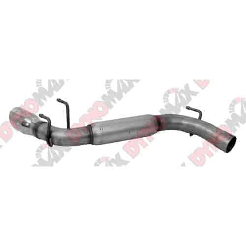 DynoMax Resonator Assembly