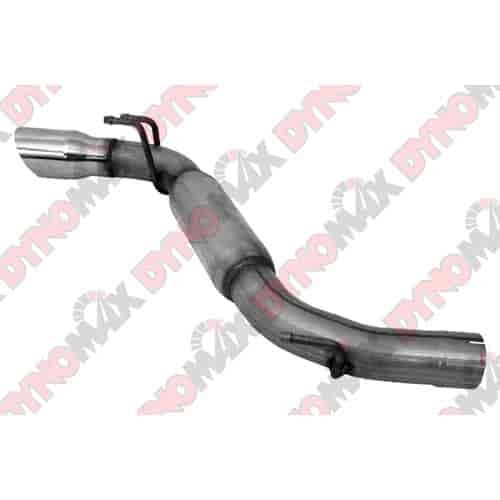 DynoMax Resonator Assembly