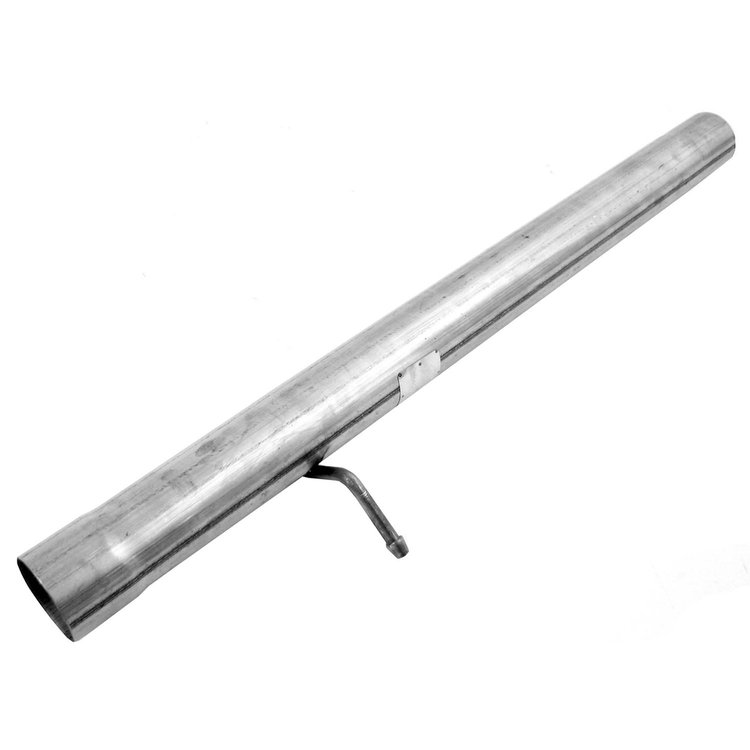 PIPE-EXTENSION PIPE
