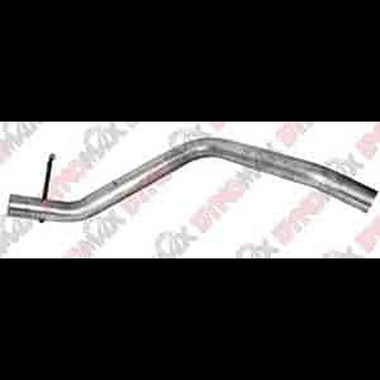 DynoMaxTail Pipe