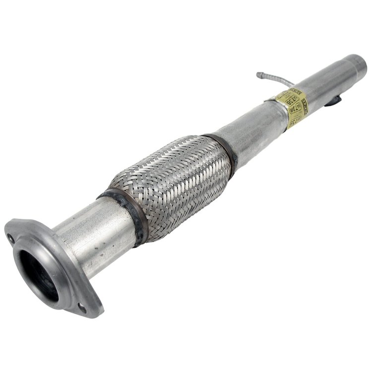 PIPE-EXTENSION PIPE