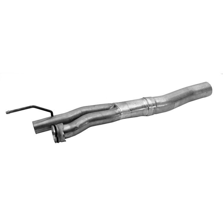 Y-Pipe Fits Kit: 289-39506