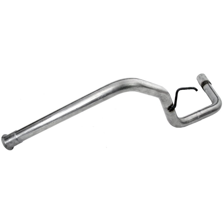PIPE-TAIL PIPE