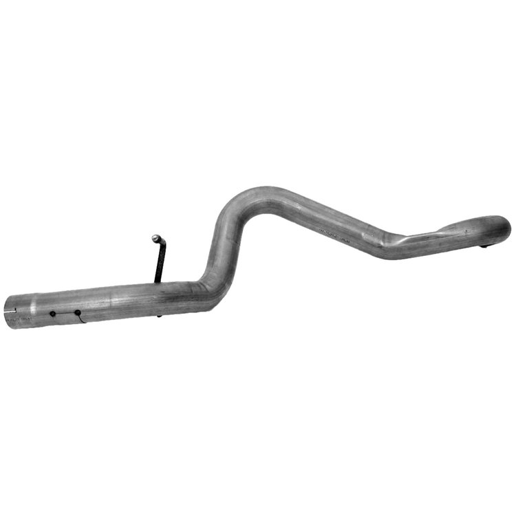 DynoMax Intermediate Pipe