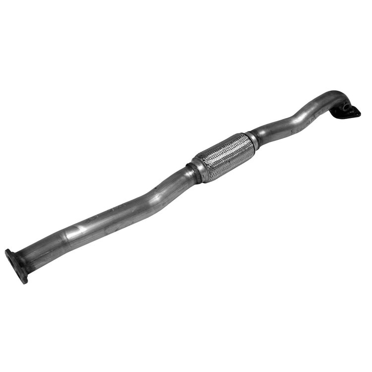 PIPE-FRONT PIPE