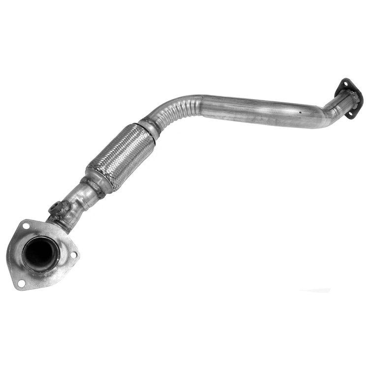 PIPE-FRONT PIPE