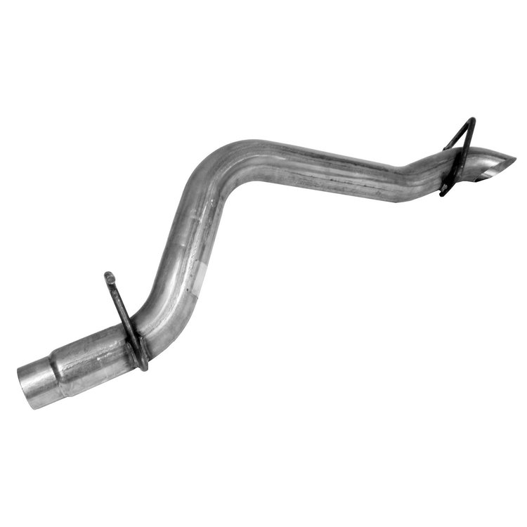 PIPE-TAIL PIPE