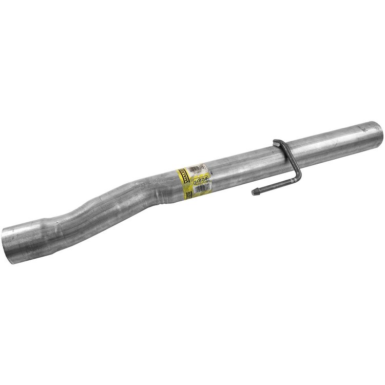 PIPE-INTERMEDIATE PIPE
