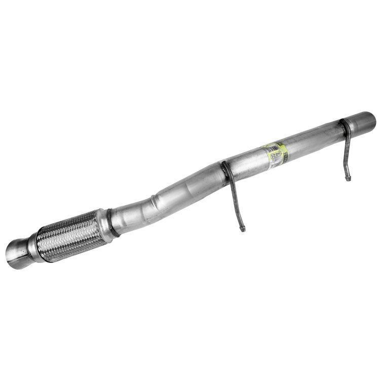 PIPE-EXTENSION PIPE