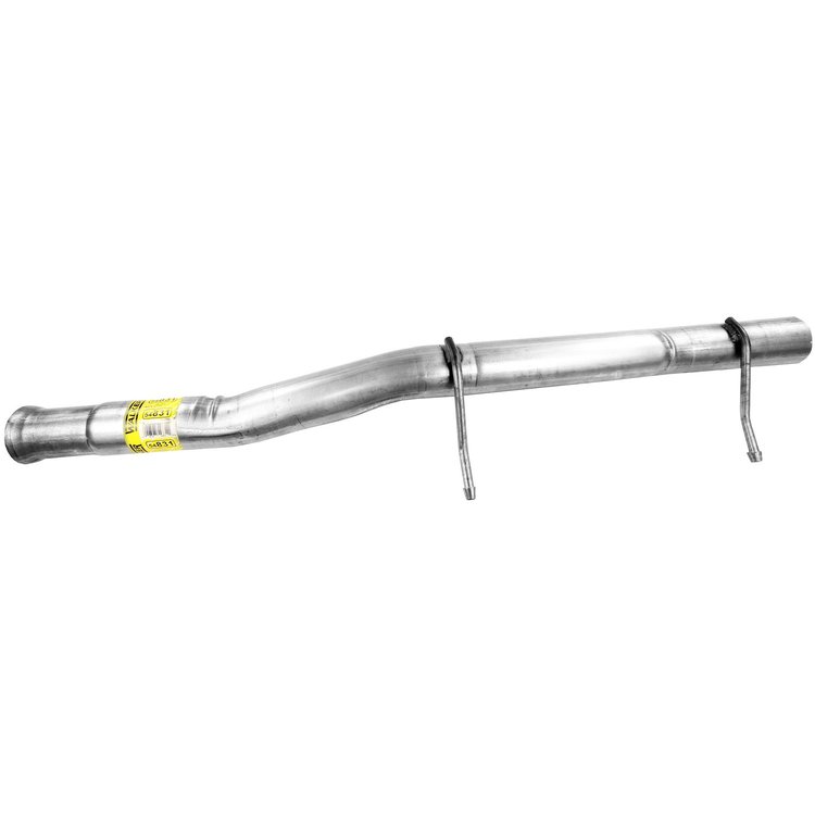 PIPE-EXTENSION PIPE