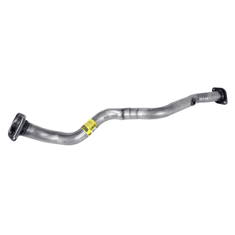 PIPE-FRONT PIPE