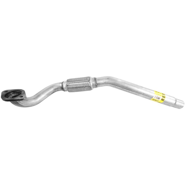PIPE-INTERMEDIATE PIPE