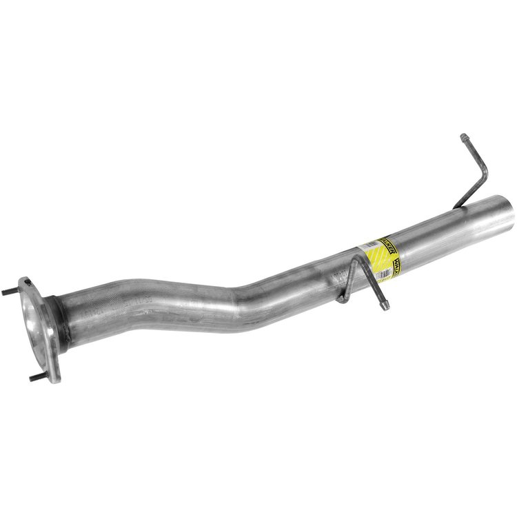 PIPE-EXTENSION PIPE
