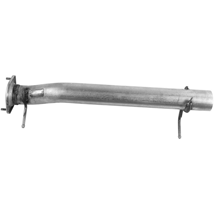 PIPE-EXTENSION PIPE