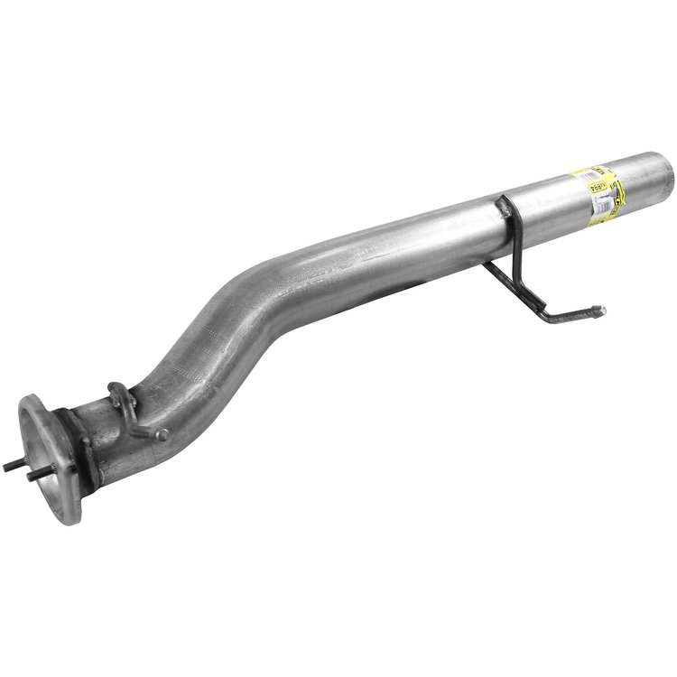 PIPE-EXTENSION PIPE
